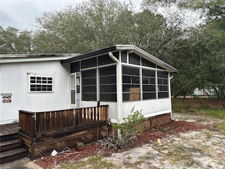 10625 NE 153 St, Fort McCoy, FL 32134