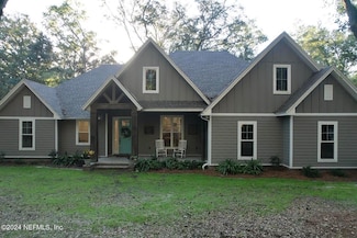 5420 Hidden Oaks Ln, MacClenny, FL 32063