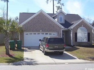 323 Sea Turtle Dr, Myrtle Beach, SC 29588