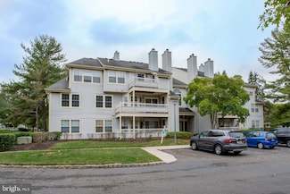 121 Rainier Ct Unit 5, Princeton, NJ 08540