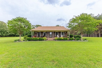 185 Baxter Rd, Counce, TN 38326