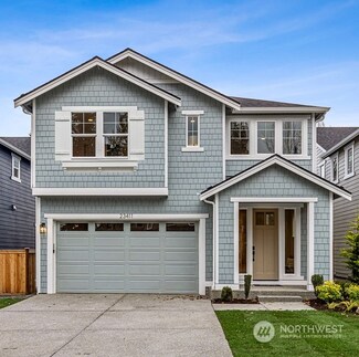 23411 13th (Lot 3) Ave SE, Bothell, WA 98021