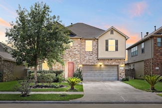 4911 Lattimore Creek Dr, Houston, TX 77084