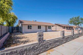 7058 S 16th Dr Unit 4, Phoenix, AZ 85041