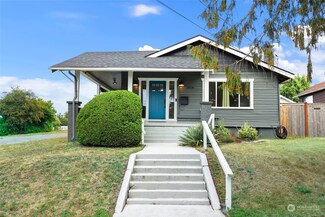 1429 S 44th St, Tacoma, WA 98418