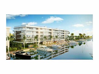 80 Hendricks Island Unit 301, Fort Lauderdale, FL 33301