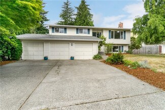 710 90th Place SE, Everett, WA 98208