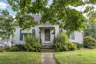 642 Triplett Blvd, Akron, OH 44306