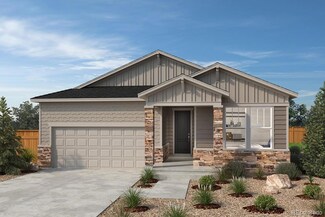 4692 Sunsplash Way, Johnstown, CO 80534