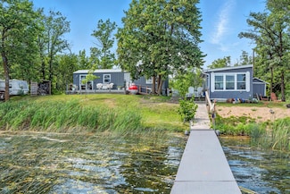13560 Island Lake Rd W, Lengby, MN 56651