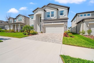 7276 Notched Pine Bend, Wesley Chapel, FL 33545