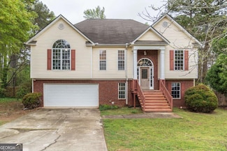703 Paul Revere Dr, Locust Grove, GA 30248