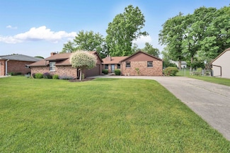 1763 Highview St, de Pere, WI 54115