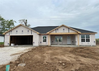 4054 Chapel Ridge Rd, Jackson, MO 63755