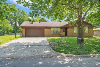18 Linda, Kiefer, OK 74041