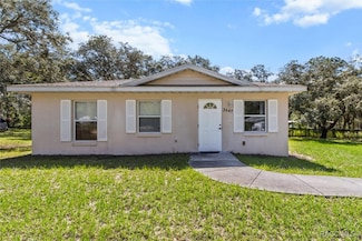 3847 W Klett Path, Lecanto, FL 34461