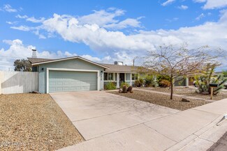 2828 E Desert Cove Ave, Phoenix, AZ 85028
