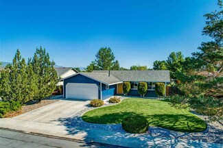 1392 Honeybee Ln, Gardnerville, NV 89460