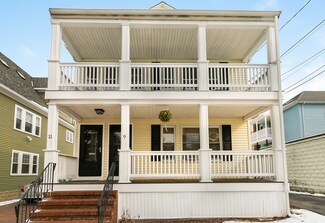 11 Woods Ave Unit 11, Somerville, MA 02144