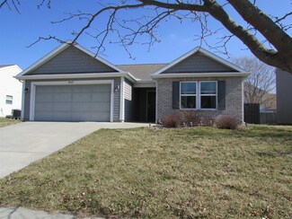 4669 Jeremiah St, West Lafayette, IN 47906