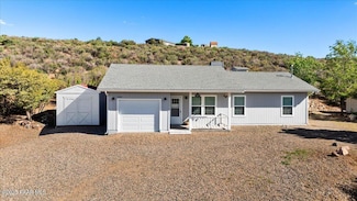 11405 E Nancy Ln, Dewey, AZ 86327