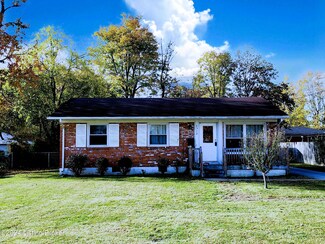 6512 North Dr, Louisville, KY 40272