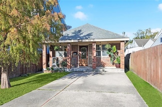 2913 Gravier St, New Orleans, LA 70119