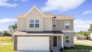 2004 Derby Way, Memphis, IN 47143