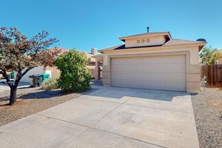 7164 Labrador Dr NE, Rio Rancho, NM 87144
