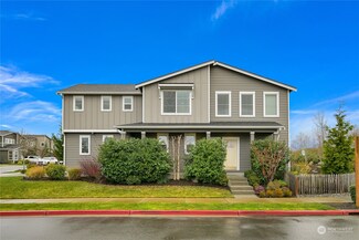 3367 Inverness St, Mount Vernon, WA 98273