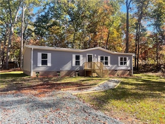 152 Lester Dr, Lexington, NC 27292