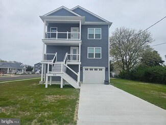 408 Pacific Ave, West Cape May, NJ 08204