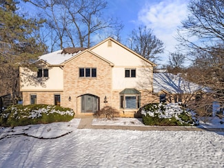 854 Babbington Ct, Westerville, OH 43081