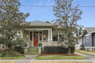 4528 S Prieur St, New Orleans, LA 70125