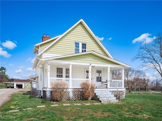 3275 Dillon Falls Rd, Zanesville, OH 43701