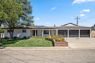 614 Cottle Ave, Sanger, CA 93657