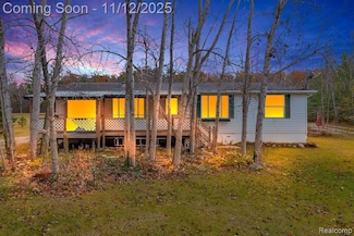 495 N M 65, Curran, MI 48728