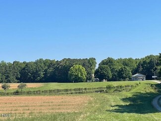 1411 Polk Huff Rd, Roxboro, NC 27574
