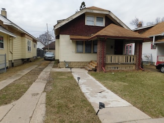 4119 N 25th St, Milwaukee, WI 53209