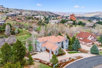16163 Canyon Wren Way, Morrison, CO 80465