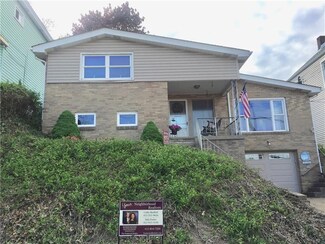 1234 Broadway St, East Mc Keesport, PA 15035