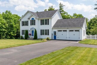 122 Elanor Way, Weare, NH 03281