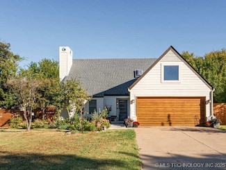 6813 E 79th Place, Tulsa, OK 74133