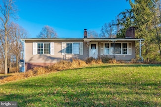 14511 Water Company Rd, Cascade, MD 21719