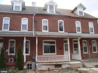 224 Jefferson St, East Greenville, PA 18041