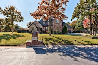 2651 Sedonia Ct, Edmond, OK 73034