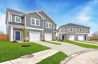 13313 Tetris Dr Unit B, Houston, TX 77048