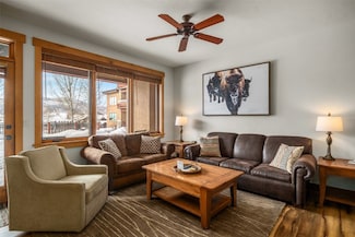 1875 Medicine Springs Dr Unit 4107, Steamboat Springs, CO 80487