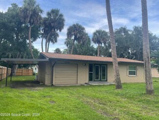 2526 Cocoanut Dr, Cocoa, FL 32926