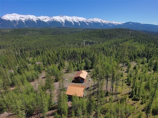 1081 Old Barn Rd, Seeley Lake, MT 59868